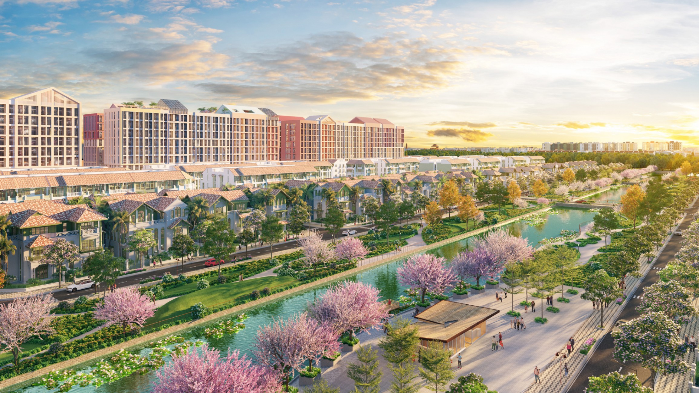 Park Residence