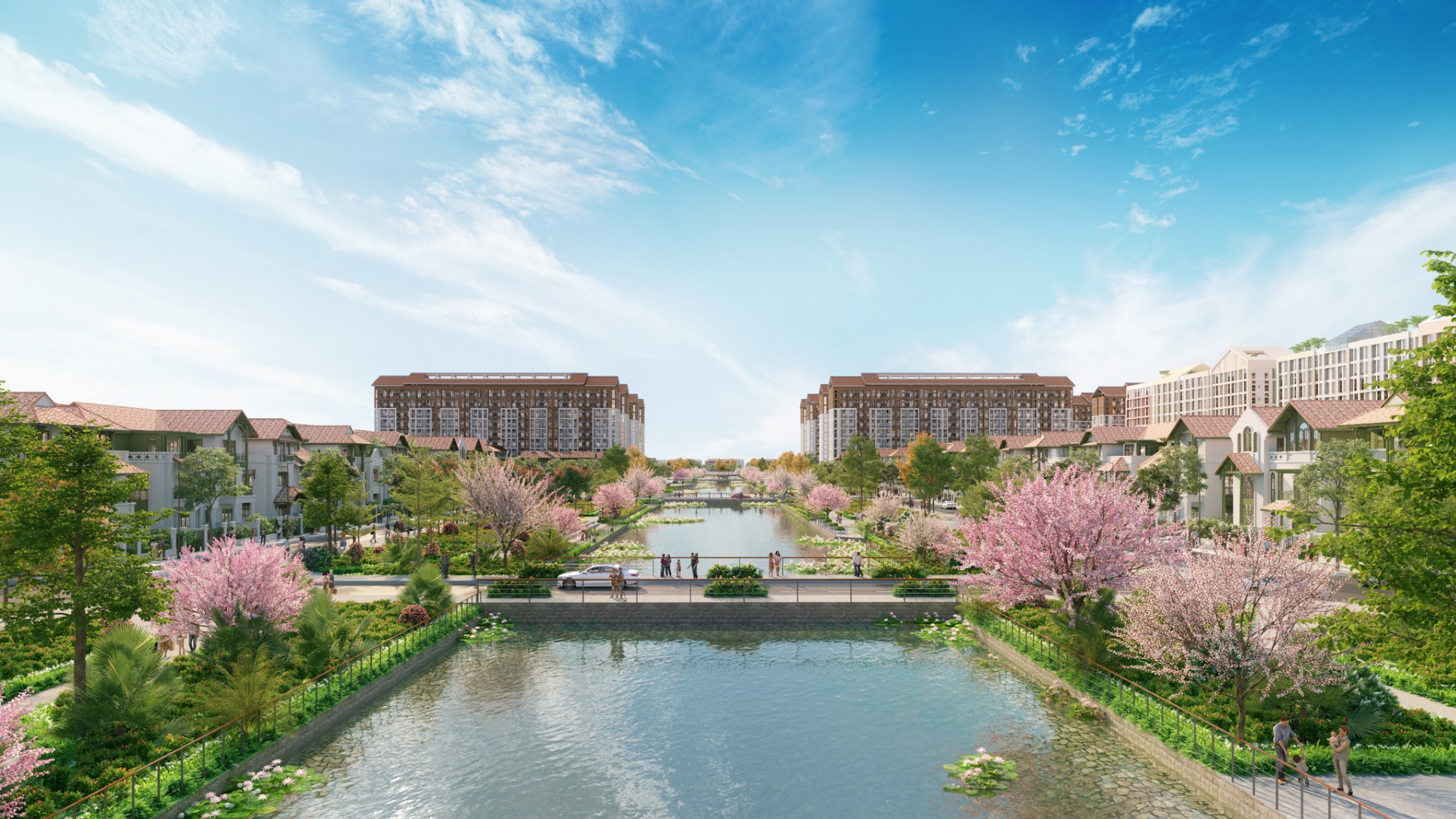 Park Residence