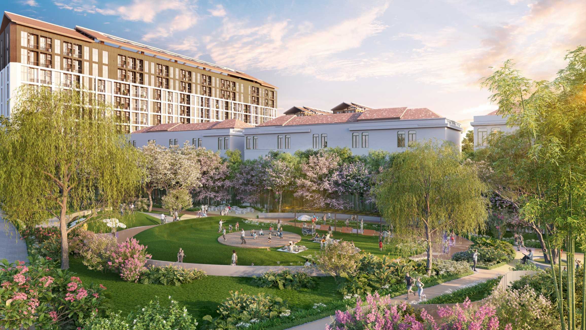 Park Residence